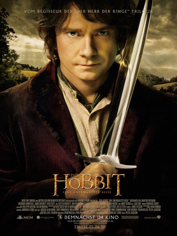 Foto Der Hobbit: E